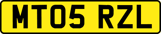 MT05RZL
