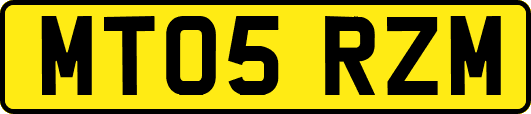 MT05RZM