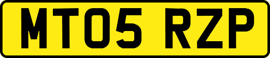 MT05RZP
