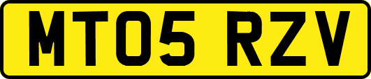 MT05RZV