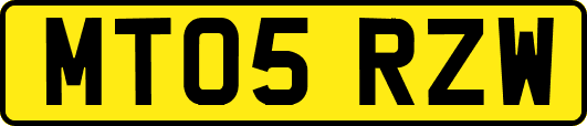 MT05RZW