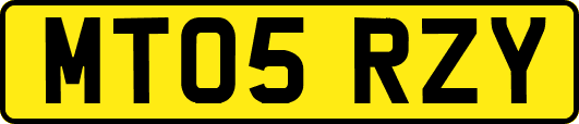 MT05RZY