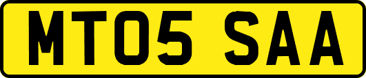MT05SAA