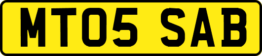 MT05SAB
