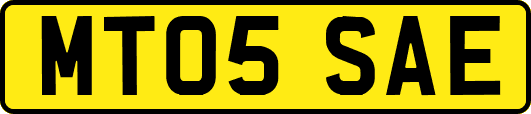 MT05SAE