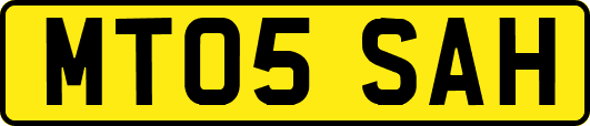 MT05SAH