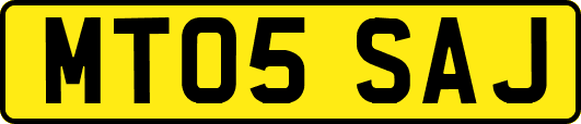 MT05SAJ