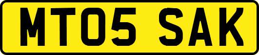 MT05SAK