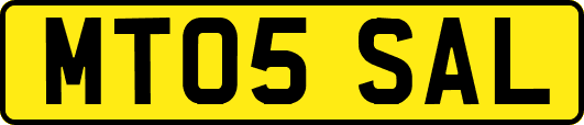 MT05SAL