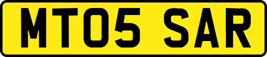 MT05SAR