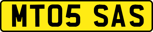 MT05SAS
