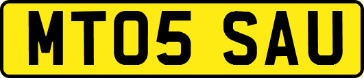 MT05SAU
