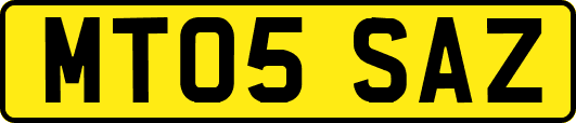 MT05SAZ