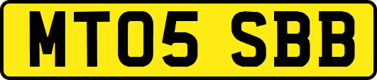 MT05SBB