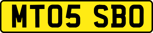 MT05SBO