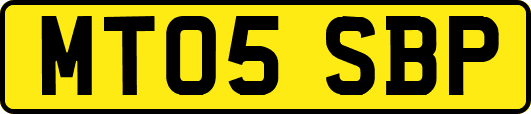 MT05SBP