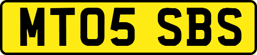 MT05SBS