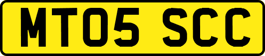 MT05SCC
