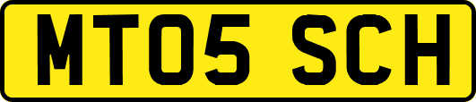 MT05SCH