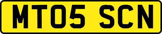 MT05SCN