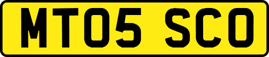 MT05SCO