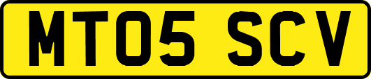 MT05SCV