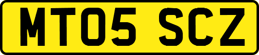 MT05SCZ