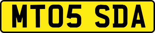 MT05SDA