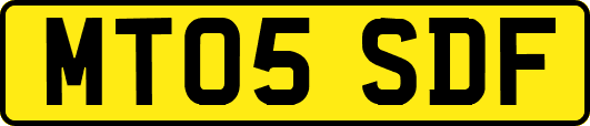 MT05SDF