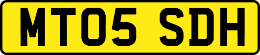 MT05SDH