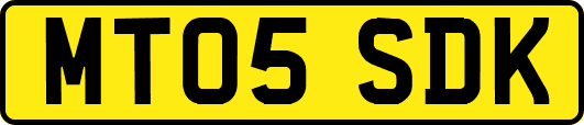 MT05SDK