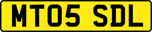 MT05SDL