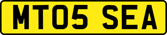 MT05SEA