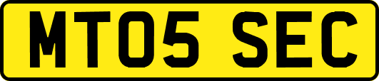 MT05SEC