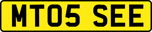 MT05SEE