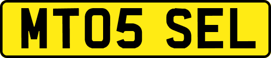 MT05SEL
