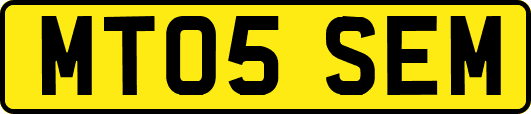 MT05SEM
