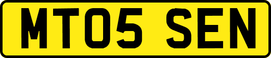 MT05SEN