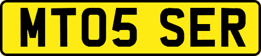 MT05SER