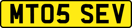 MT05SEV