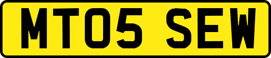 MT05SEW