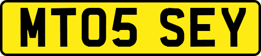MT05SEY