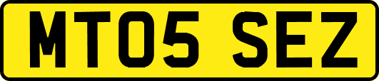 MT05SEZ