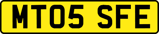 MT05SFE