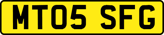 MT05SFG