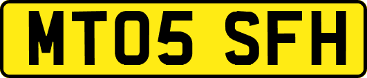 MT05SFH