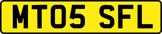 MT05SFL
