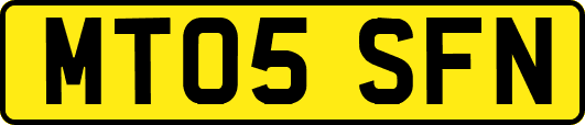 MT05SFN