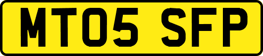 MT05SFP