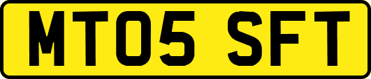 MT05SFT